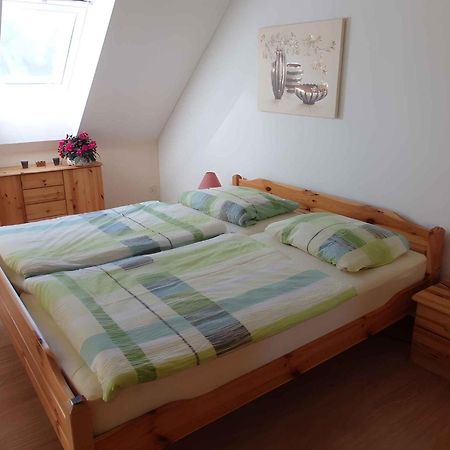 Apartments In Trebbin 26568 Εξωτερικό φωτογραφία