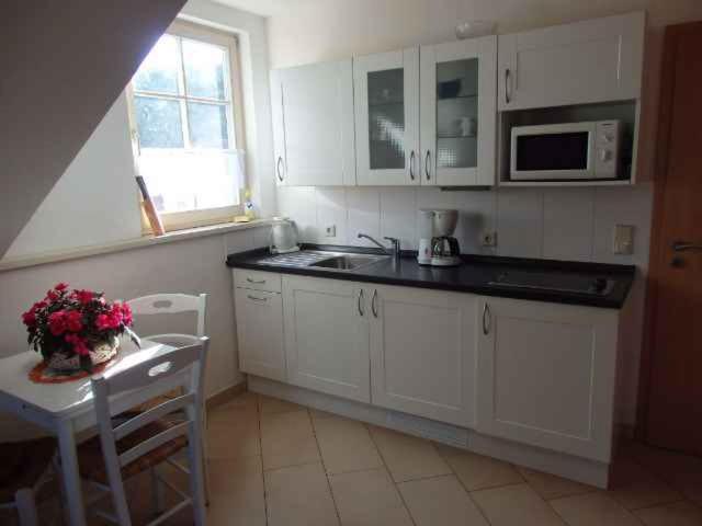 Apartments In Trebbin 26568 Εξωτερικό φωτογραφία
