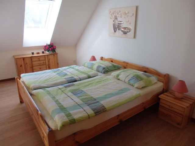 Apartments In Trebbin 26568 Εξωτερικό φωτογραφία