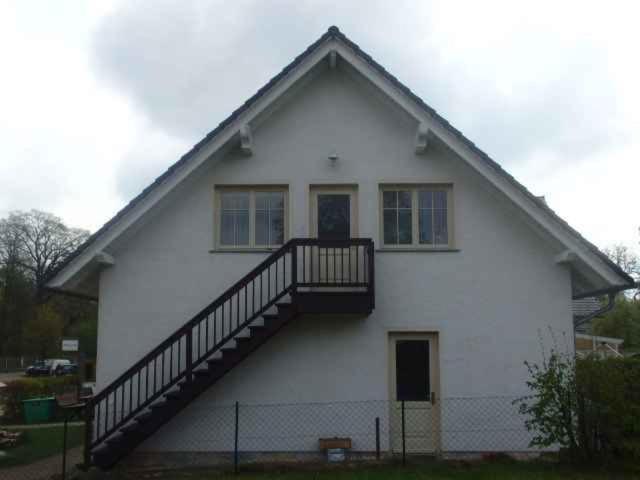 Apartments In Trebbin 26568 Εξωτερικό φωτογραφία