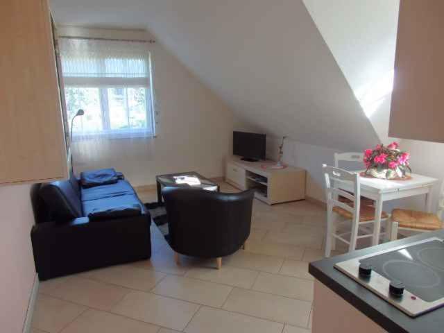 Apartments In Trebbin 26568 Εξωτερικό φωτογραφία