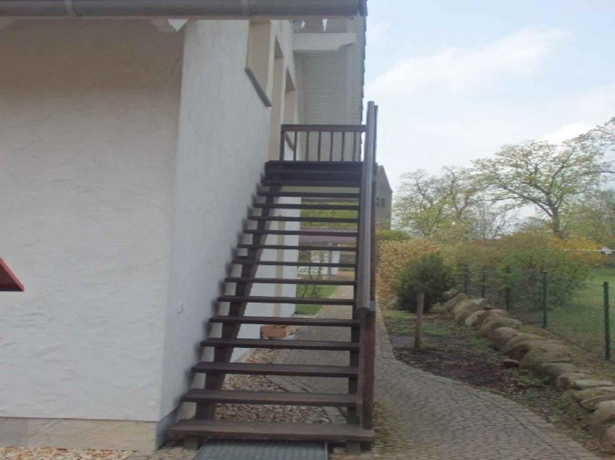 Apartments In Trebbin 26568 Εξωτερικό φωτογραφία