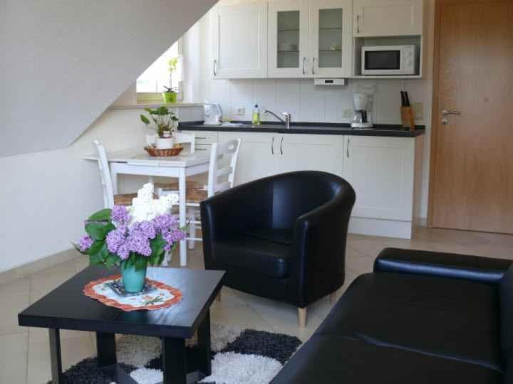 Apartments In Trebbin 26568 Εξωτερικό φωτογραφία